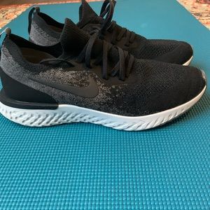 Men’s Nike Epic React Size 10